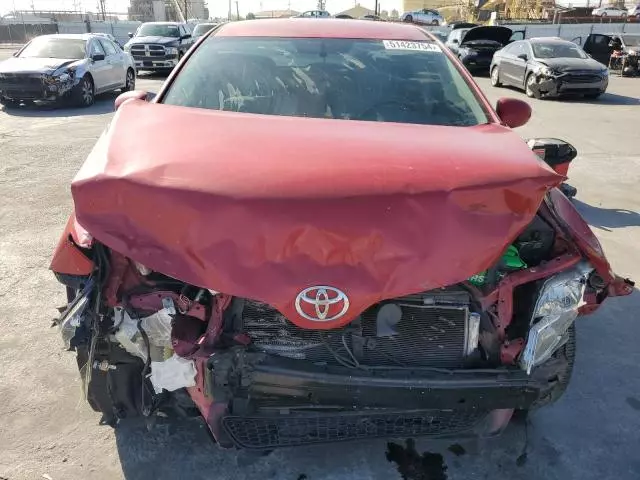 2009 Toyota Venza