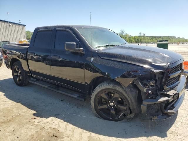 2014 Dodge RAM 1500 ST