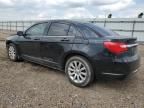 2012 Chrysler 200 Touring