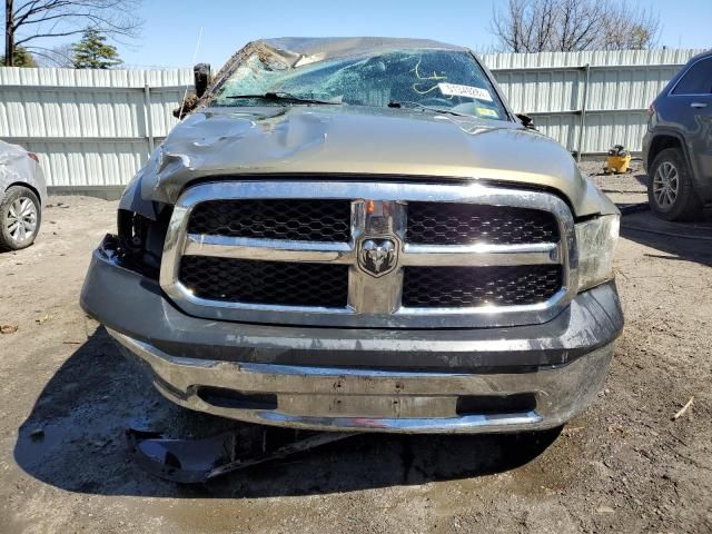 2015 Dodge RAM 1500 ST