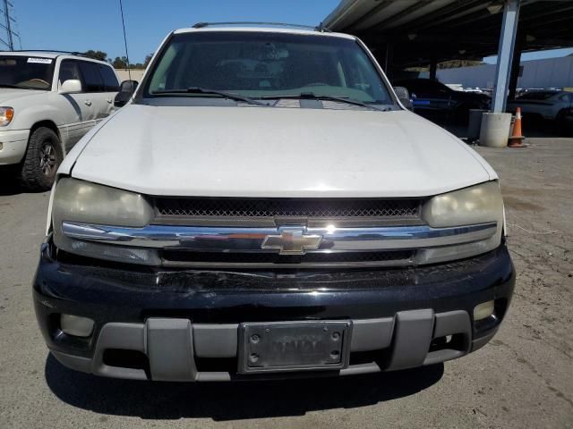 2006 Chevrolet Trailblazer LS