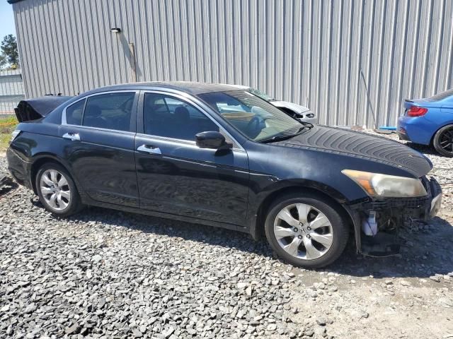 2009 Honda Accord EXL