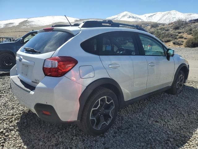 2014 Subaru XV Crosstrek 2.0 Premium