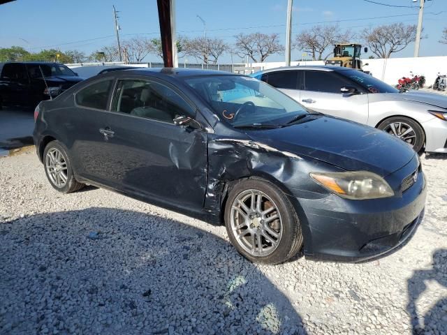 2008 Scion TC