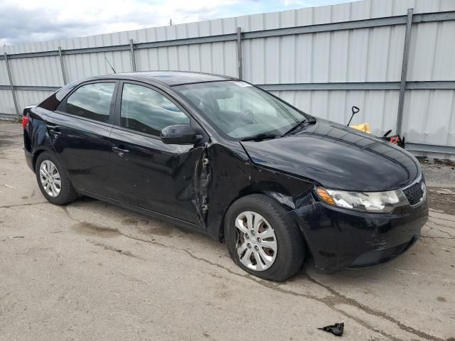 2013 KIA Forte EX