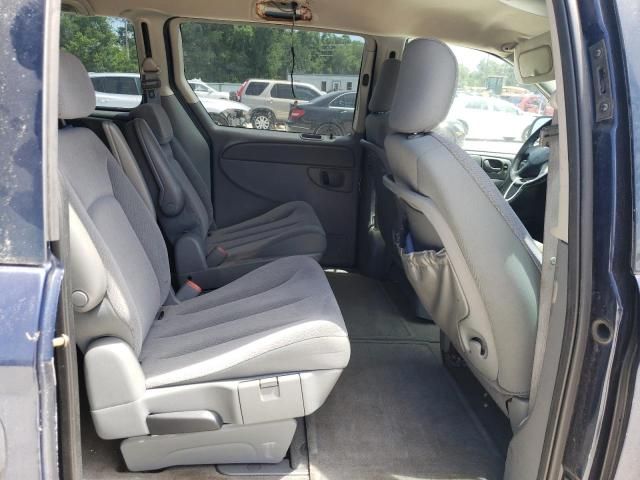 2006 Dodge Grand Caravan SXT