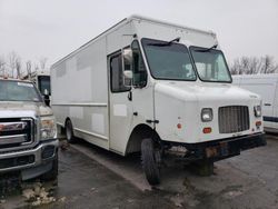 Salvage cars for sale at Marlboro, NY auction: 2019 Ford F59