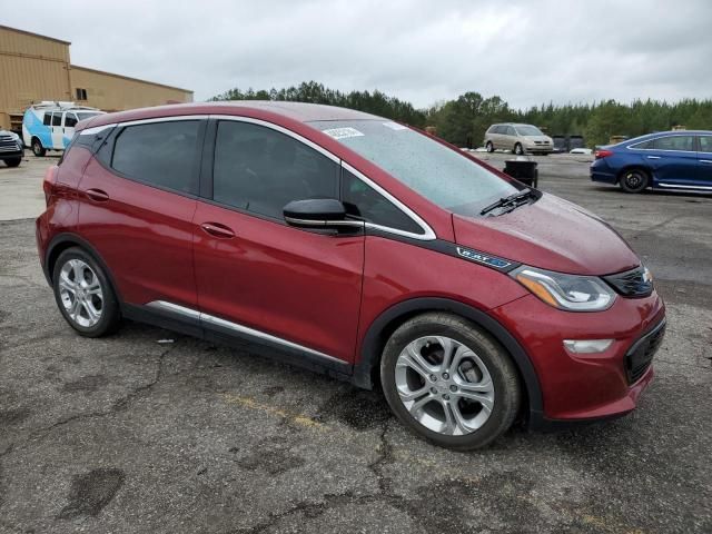 2020 Chevrolet Bolt EV LT