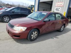 Toyota Avalon salvage cars for sale: 2000 Toyota Avalon XL