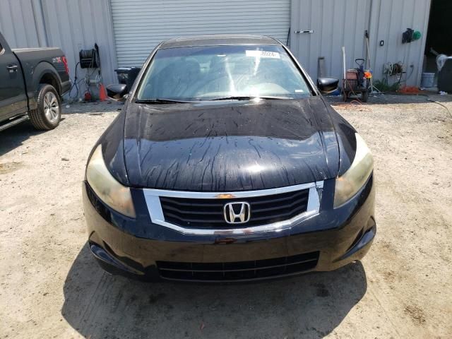 2010 Honda Accord EX