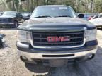 2009 GMC Sierra K1500 SLE