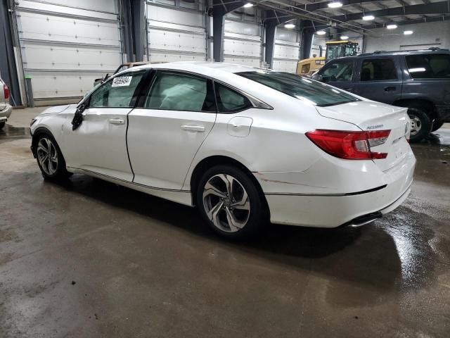 2019 Honda Accord EX