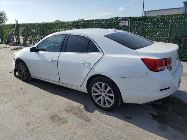 2014 Chevrolet Malibu 2LT