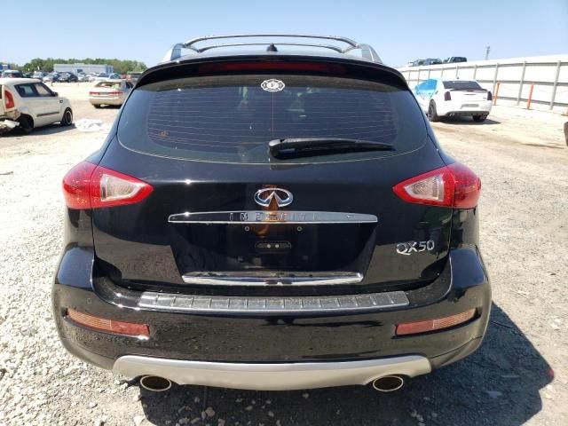 2017 Infiniti QX50