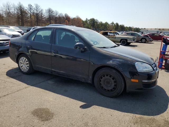 2010 Volkswagen Jetta S