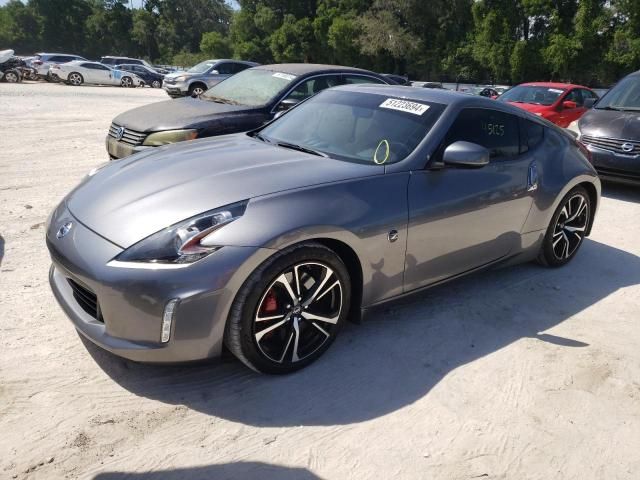 2019 Nissan 370Z Base