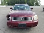 2005 Mercury Montego Premier