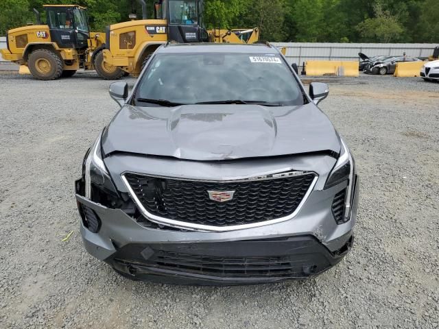 2023 Cadillac XT4 Sport