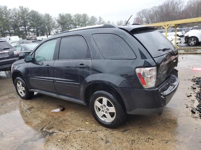 2008 Chevrolet Equinox LS