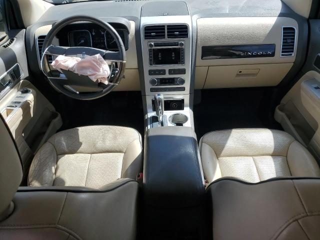 2009 Lincoln MKX