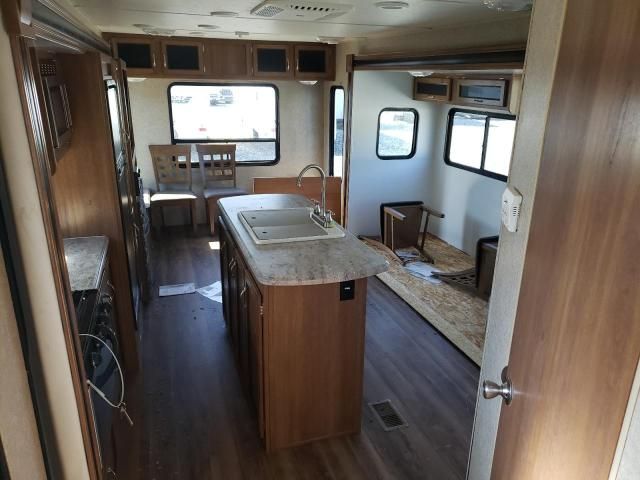 2016 Coachmen Catalina