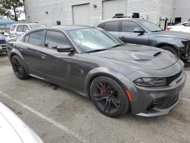 2020 Dodge Charger SRT Hellcat