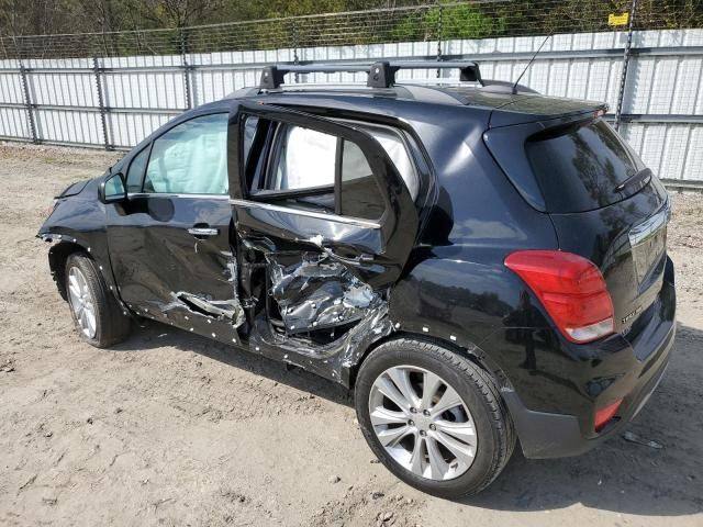 2019 Chevrolet Trax Premier