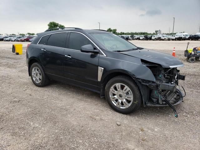 2016 Cadillac SRX