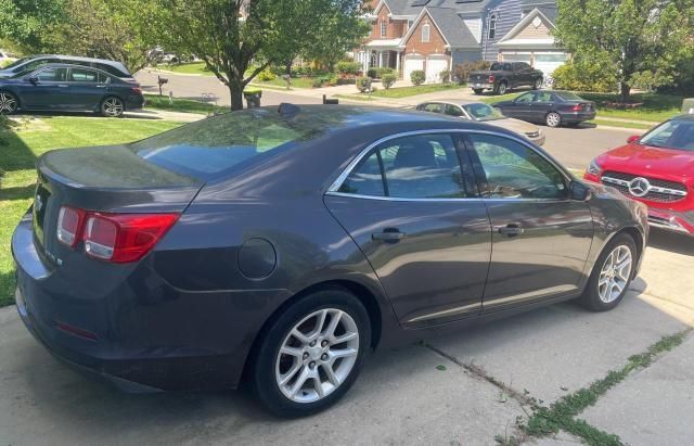 2013 Chevrolet Malibu 2LT