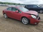 2014 Buick Verano