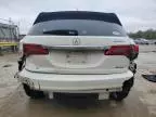 2016 Acura MDX Technology