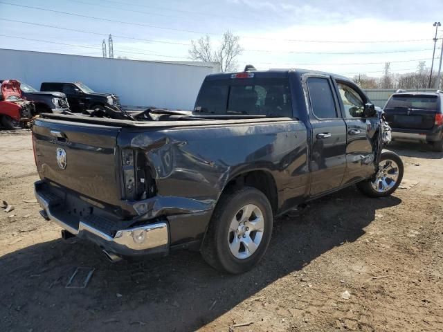 2019 Dodge RAM 1500 BIG HORN/LONE Star