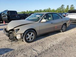 Lexus ES 300 Vehiculos salvage en venta: 1998 Lexus ES 300