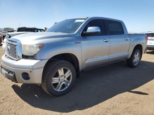 2011 Toyota Tundra Crewmax Limited