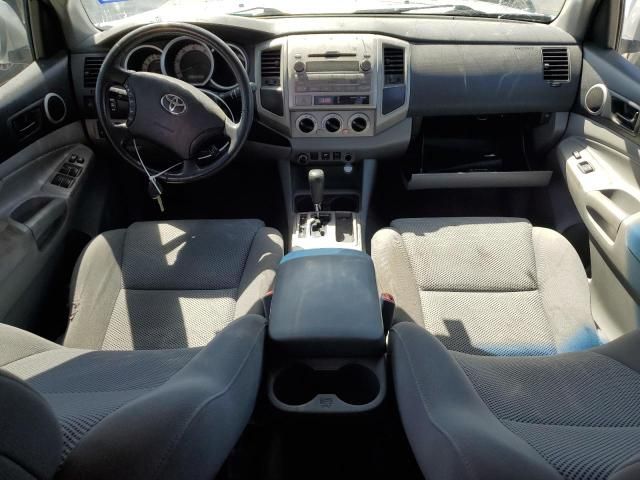 2011 Toyota Tacoma Double Cab Prerunner