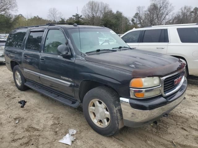 2004 GMC Yukon XL K1500