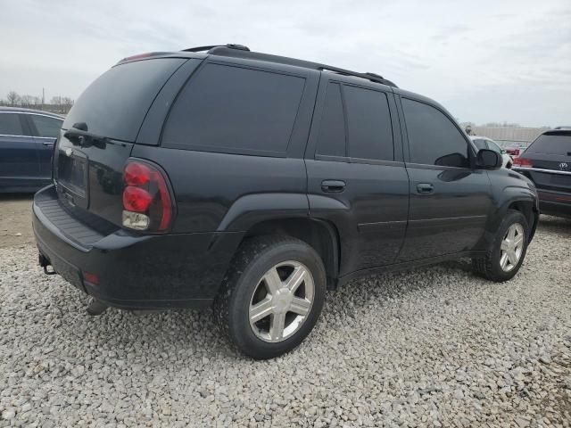 2007 Chevrolet Trailblazer LS