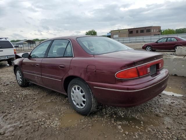 1998 Buick Century Custom