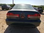 2002 Honda Accord EX