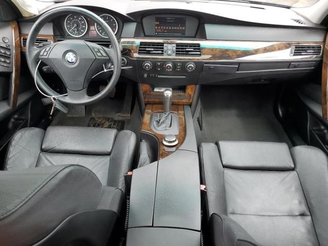 2006 BMW 530 I