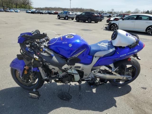 2005 Suzuki GSX1300 RK5