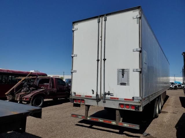 2012 Utility Trailer