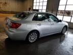 2010 Subaru Impreza 2.5I Premium