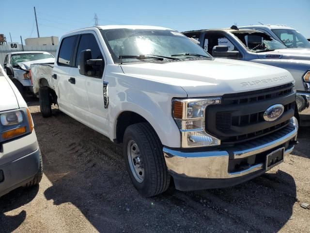 2020 Ford F250 Super Duty