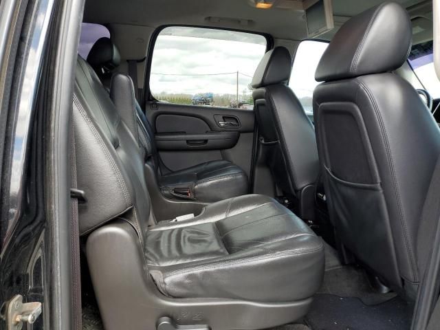 2008 Chevrolet Suburban K1500 LS