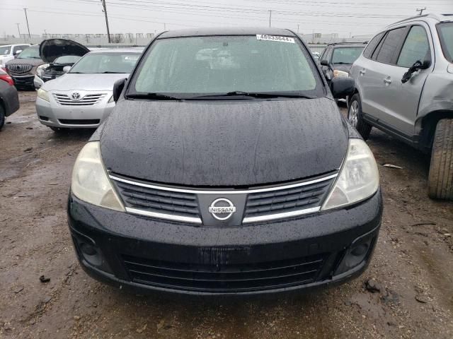 2007 Nissan Versa S