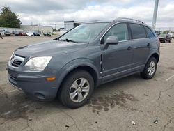 Salvage cars for sale from Copart Moraine, OH: 2009 Saturn Vue XE