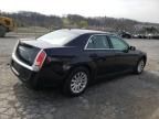 2012 Chrysler 300