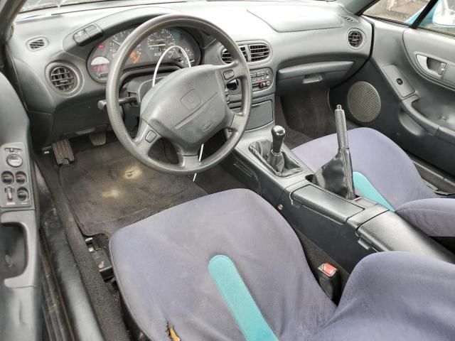 1995 Honda Civic DEL SOL SI