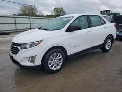 Salvage cars for sale at Lebanon, TN auction: 2019 Chevrolet Equinox LS